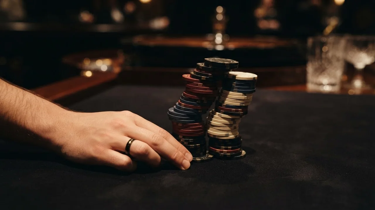 Casino Online Gratis