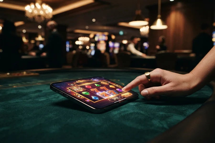 Casino Online Gratis